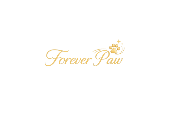 Forever Paw